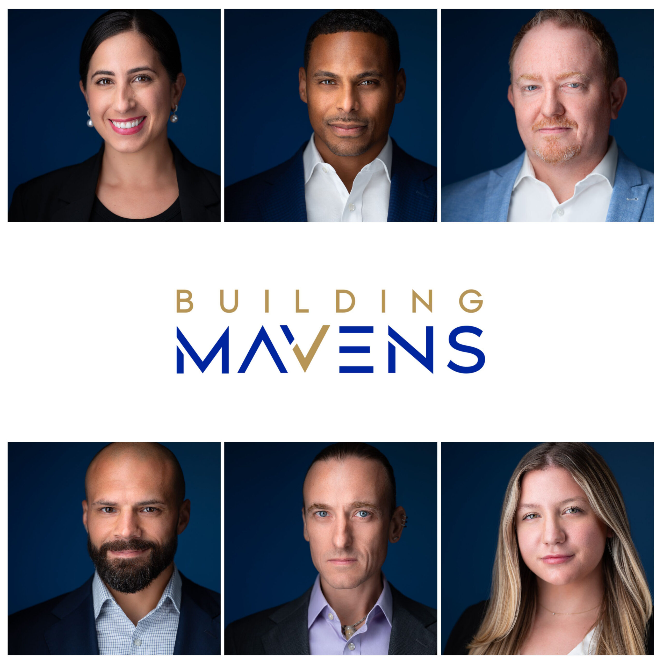Team Headshots