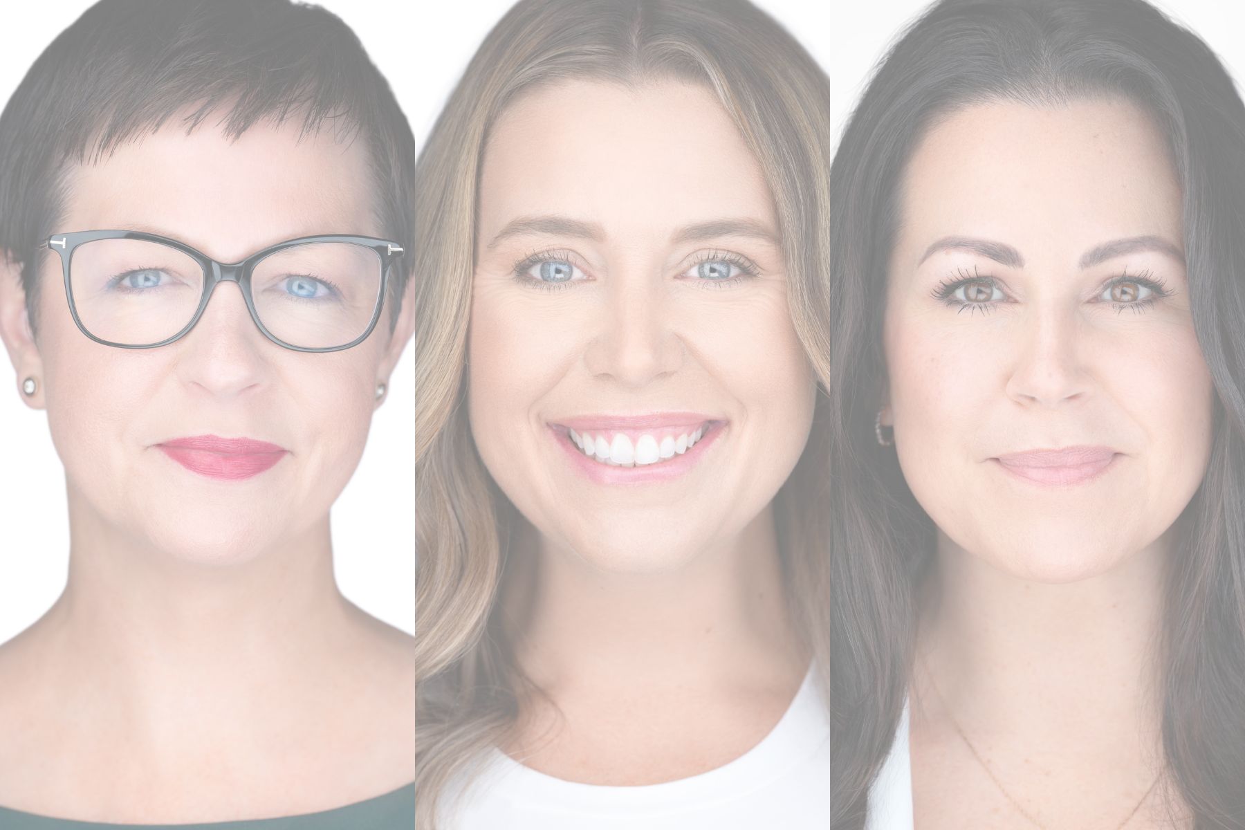 Professional Headshot Photographer