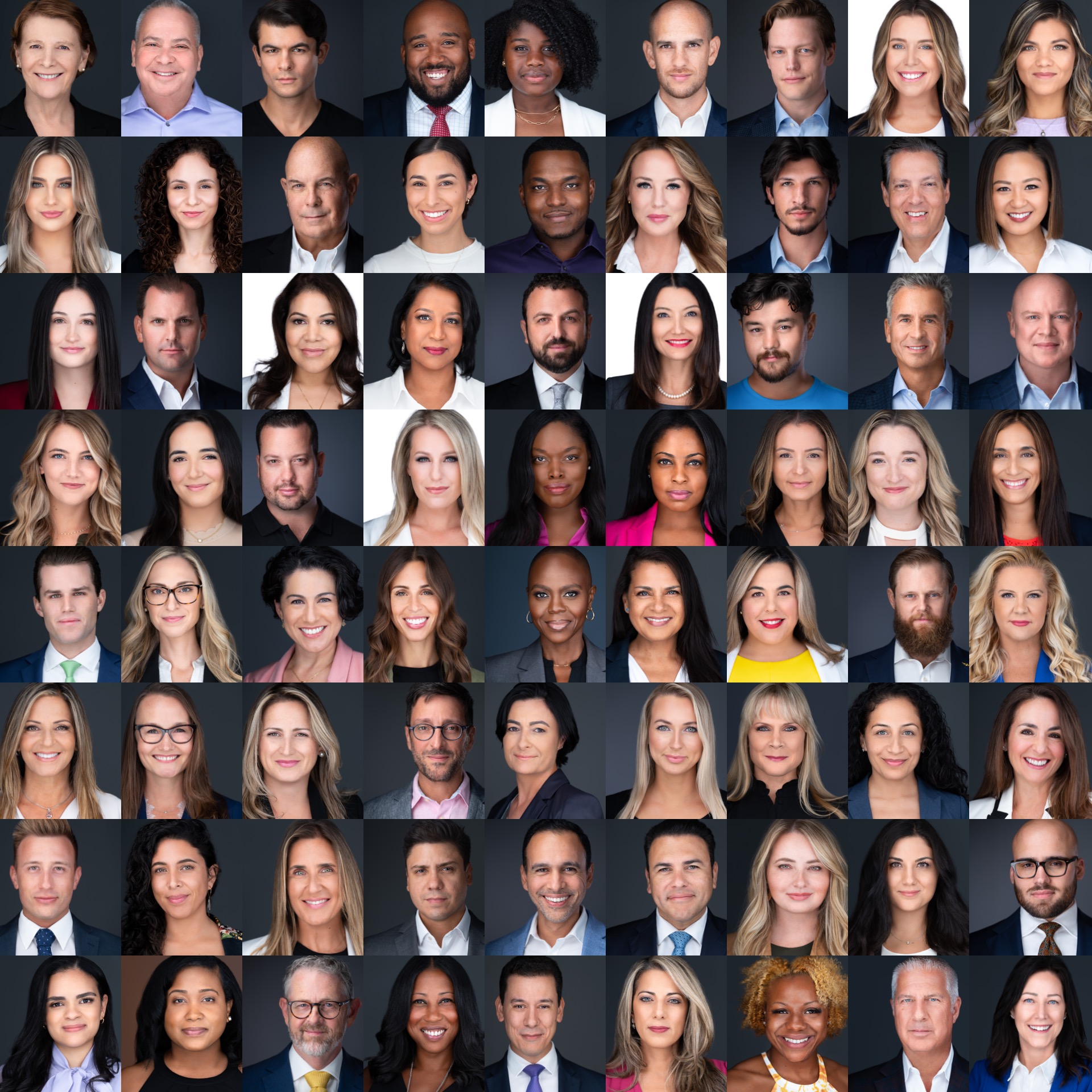 Fort Lauderdale Headshots