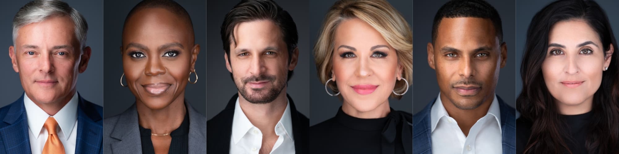 Fort Lauderdale Headshots